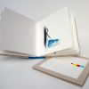 Vital Words - Artist's Book