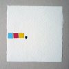Pause, Color - Artist's Book