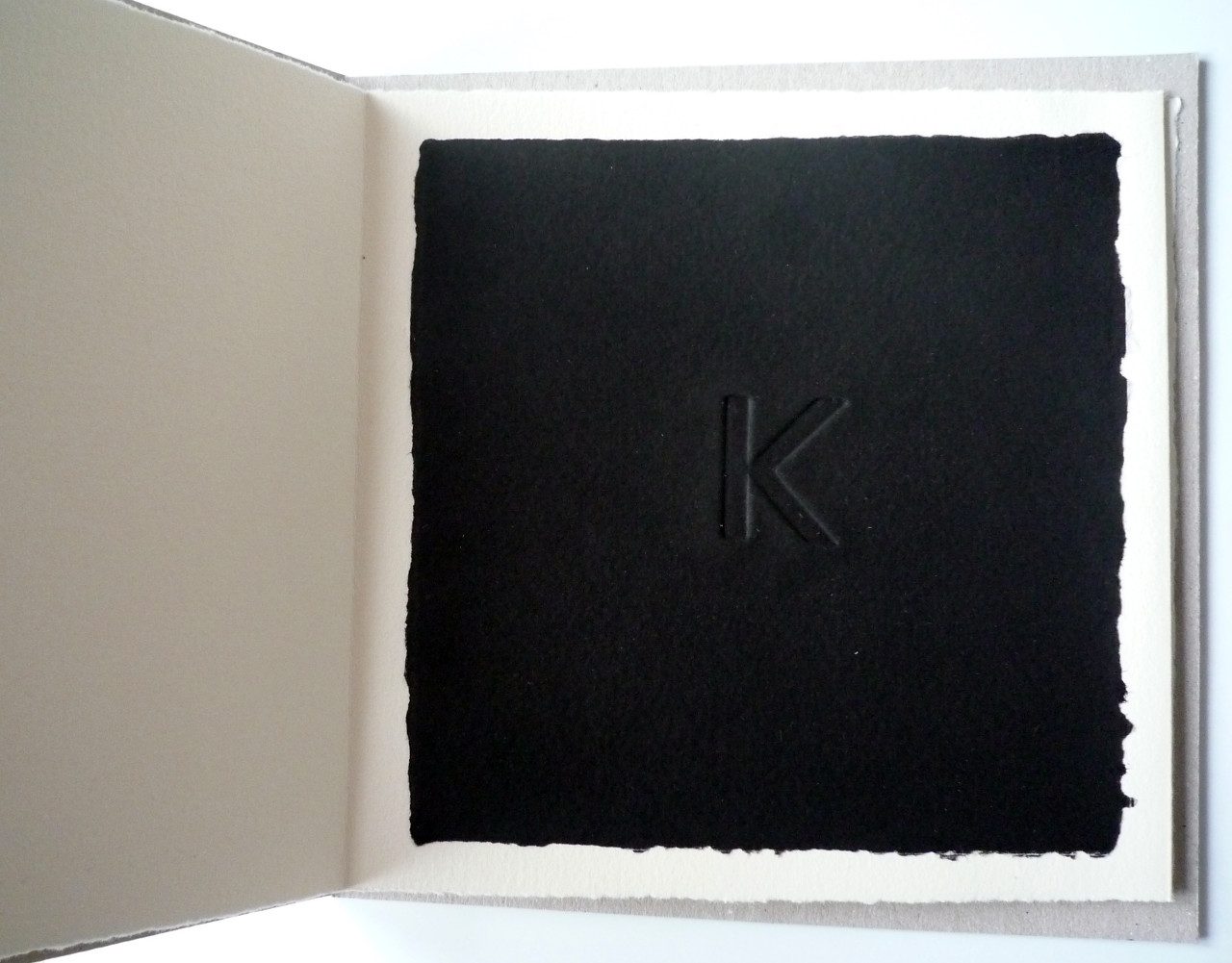 Pause, Color - Artist's Book - Image 5
