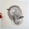 Suminagashi and Drawing - Image 3