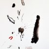 Arrival VI - Minimalist Painting
