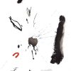 Arrival VI - Minimalist Painting - Image 3