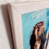 Dream - Painting on Wood - Image 3