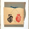 I Have A Heart II - Vintage Paper Collage - Image 2