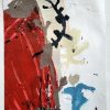 Garden VIII - Painting on Paper - Image 2
