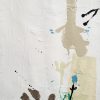 Garden IX - Painting on Paper