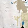 Garden IX - Painting on Paper - Image 3