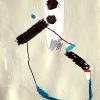 Remember That Day X - Painting on Paper