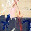 Abstract Collage Vintage - Untitled