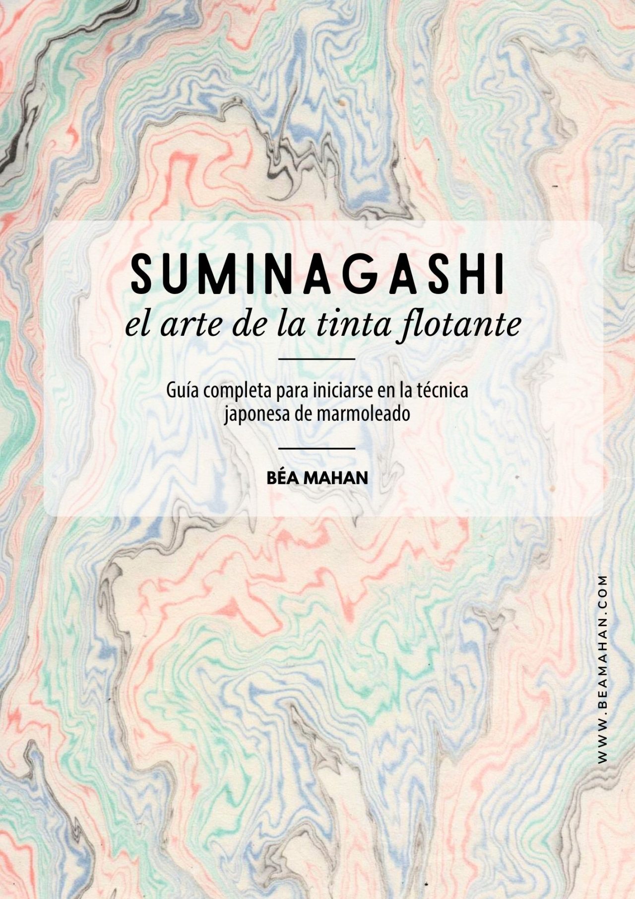 Guía descargable de Suminagashi-ESPAÑOL - Image 2