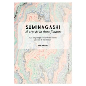 Guía descargable de Suminagashi