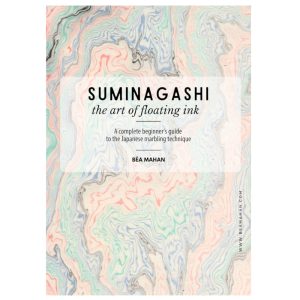 Downloadable Suminagashi guide-ENGLISH