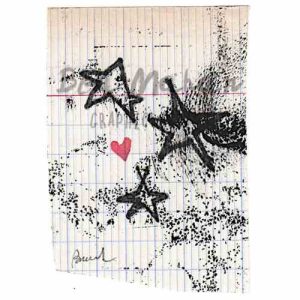 Handmade Christmas Card - Card XIII - Printable Edition