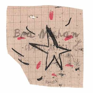 Handmade Christmas Card - Card IX - Printable Edition